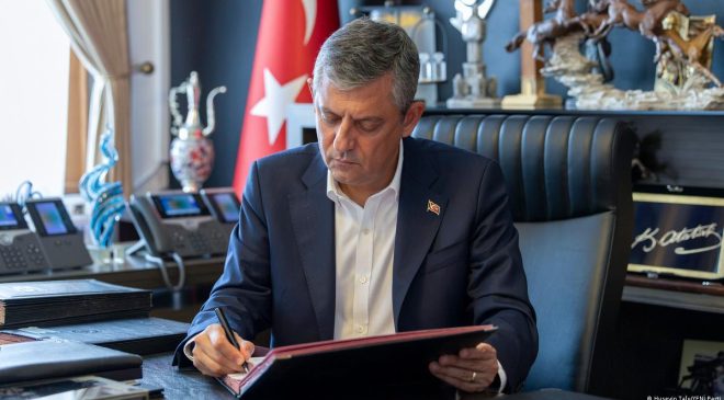 Yeni Parti’den Girne Açıklarındaki Deniz Kazası İçin Heyet Görevlendirmesi