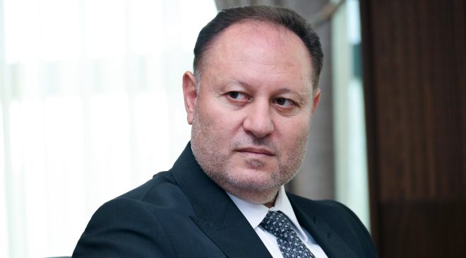 Öztürkler Girne açıklarında yaşanan feribot kazasından duyduğu üzüntüyü ifade etti