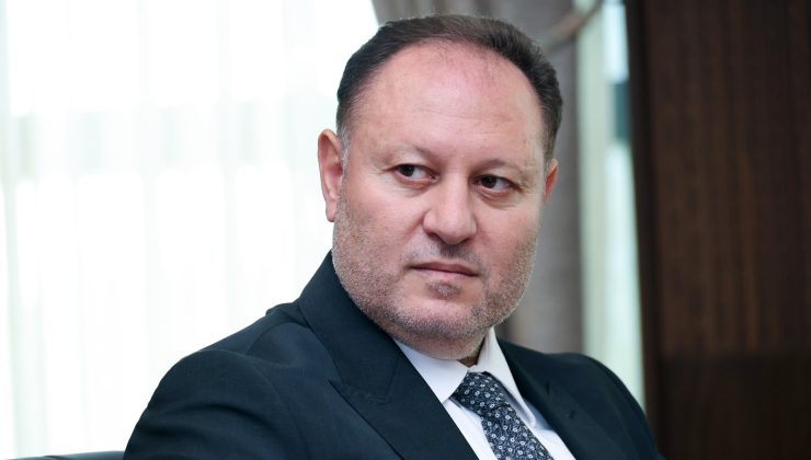 Öztürkler Girne açıklarında yaşanan feribot kazasından duyduğu üzüntüyü ifade etti