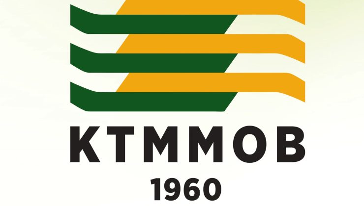 KTMMOB’den Feribot Kazası AçıklamasıSüreç Şeffaf Yürütülmeli