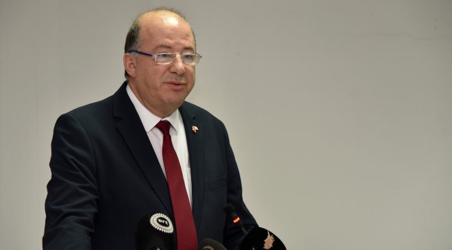 Girne’deki gemi kazasında yaralananlar taburcu edilmeye başlandı