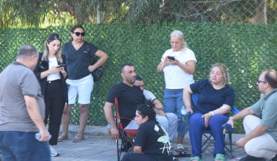 Girne’de gemi kazası… 18 kayıp için arama kurtarma çalışmaları ikinci gününde