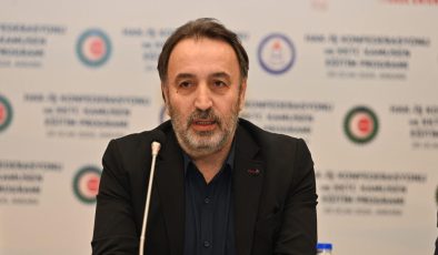 “Sorumluluk makamında oturanlar, artık bedel ödemeyi de bilmelidir”