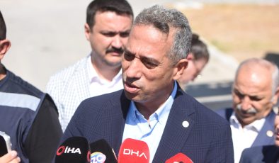 Ali Mahir Başarır’dan Girne Açıklarındaki Deniz Faciasına İlişkin Açıklama
