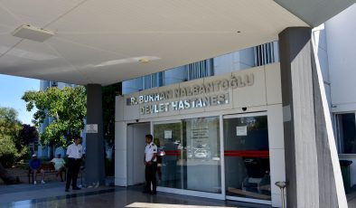 Girne-Taşucu Seferini Yapan Geminin Alabora Olduğu Facia19 Yaralının Tedavisi Sürüyor