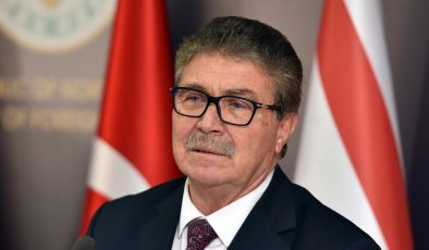 Girne Açıklarındaki Facia İçin Arama Kurtarma Çalışmaları Süruyor