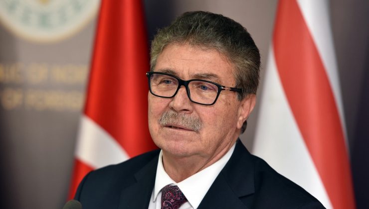 Girne Açıklarındaki Facia İçin Arama Kurtarma Çalışmaları Süruyor