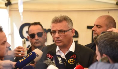 Umudumuzu yitirmek istemiyoruz, arama kurtarma çalışmaları sürüyor