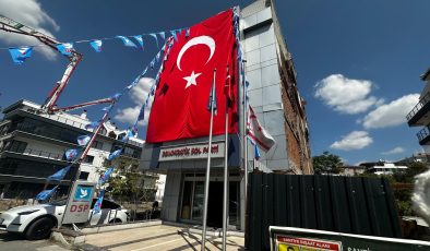 DSP Lideri Aksakal’dan Cumhurbaşkanı Erhürman’a Feribot Faciası İçin Taziye Mesajı