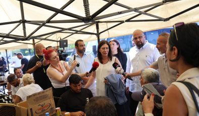 Sıla Usar İncirli’den Gemi Faciası AçıklamasıSorumlular Hesap Vermeli