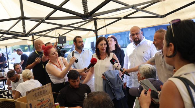 Sıla Usar İncirli’den Gemi Faciası AçıklamasıSorumlular Hesap Vermeli