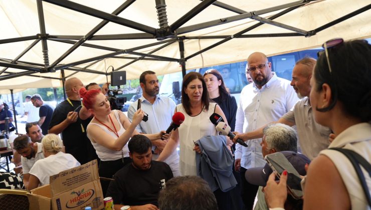 Sıla Usar İncirli’den Gemi Faciası AçıklamasıSorumlular Hesap Vermeli