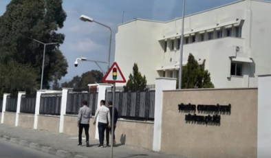 Türkiye’nin Lefkoşa Büyükelçiliği Kriz Masası kazazedeler için çalışmalarını sürdürüyor