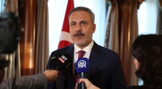 Mekke Savunma İttifakı’nın İlk Kararları Alındı