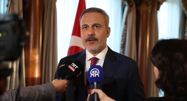 Mekke Savunma İttifakı’nın İlk Kararları Alındı
