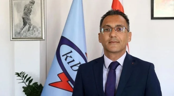 Lefke ve Yeşilırmak Bölgelerinde Elektrik Verilişi Düzenli Hale Geldi