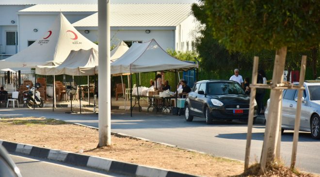 Arama kurtarma çalışmaları üçüncü gününde