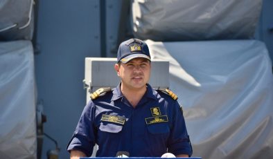 Hedefimiz batığın yerini tespit etmek ve teşhis etmek