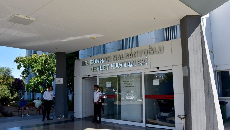 Girne Açıklarındaki Gemi Faciasında Yaralananların Çoğu Taburcu Edildi
