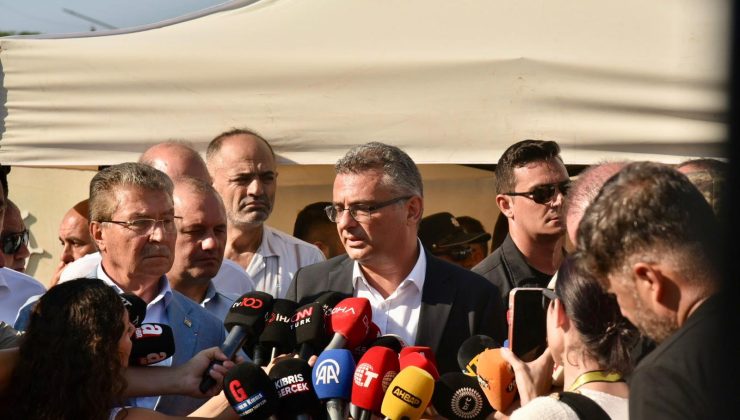 550 metre derinlikte batık gemi olabileceği değerlendirilen cisim tespit edildi