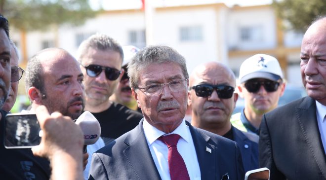 Kayıplara Ulaşmak İçin Çalışmalar Sürüyor