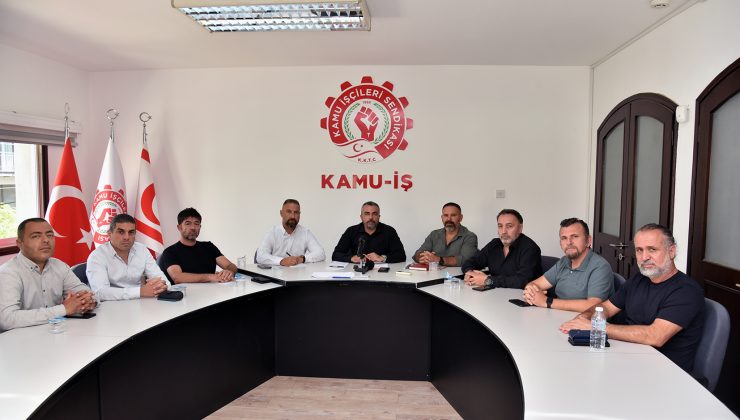 Sendikalardan Ulaştırma Bakanı Arıklı’ya İstifa Çağrısı