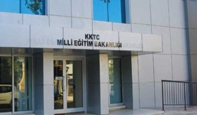 Milli Eğitim Bakanlığı’ndan Burs ve İhtiyaç Alanları Açıklaması