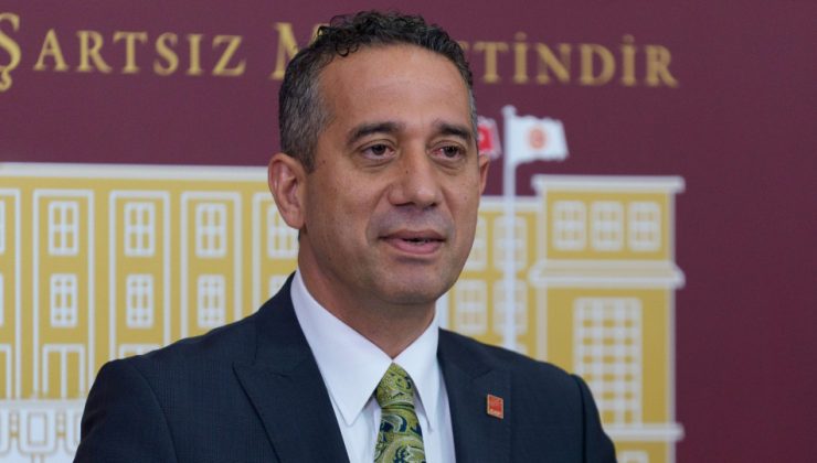 Yeni Parti’den KKTC’deki Gemi Kazası İçin Araştırma Talebi