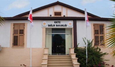 Girne’deki gemi kazasında hastanede tedavi görenlerin sayısı 3’e düştü