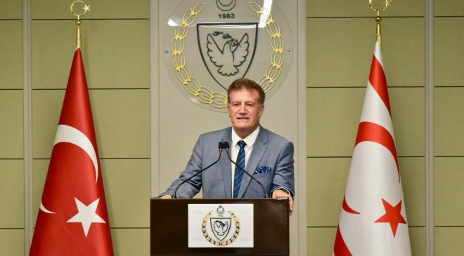 Erhan Arıklı’dan Dokunulmazlığın Kaldırılması İçin Meclis Başvurusu Kararı