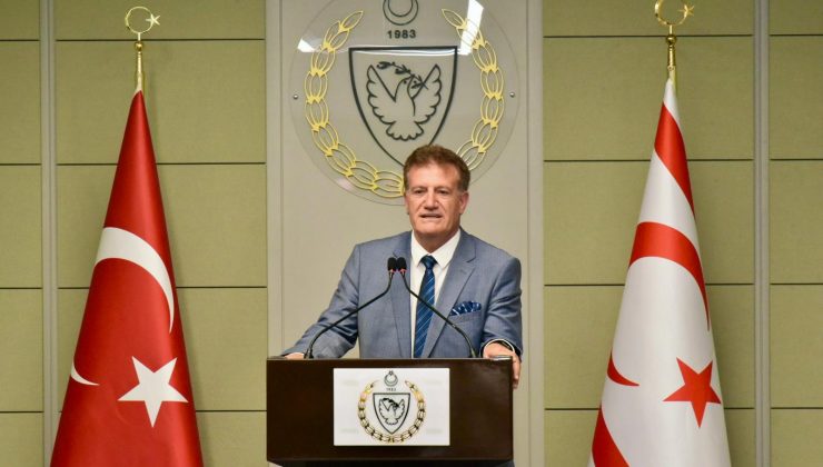 Erhan Arıklı’dan Dokunulmazlığın Kaldırılması İçin Meclis Başvurusu Kararı