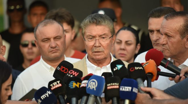 Deniz faciasındaki arama çalışmalarında bir kişinin naaşına ulaşıldı