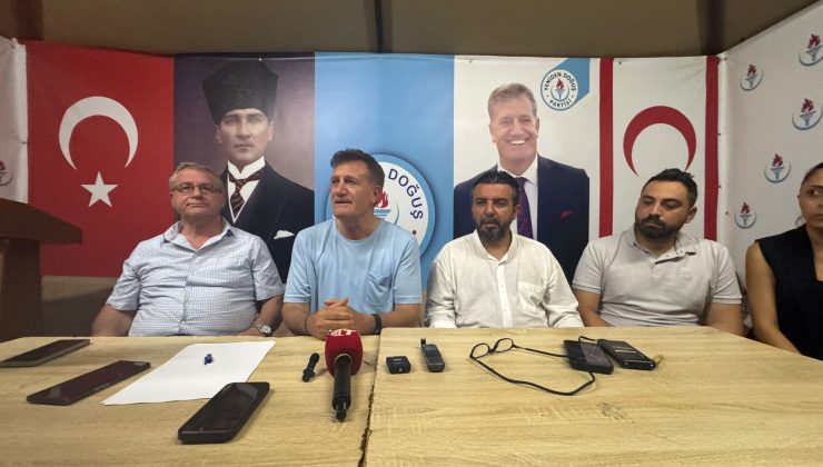 Karar Başbakan Üstel’e Yazılı Olarak İletilecek