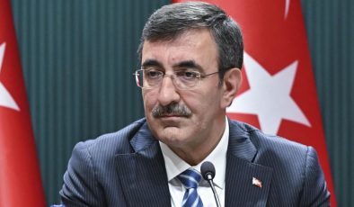 Cevdet Yılmaz Gemi Kazası Nedeniyle KKTC’ye Taziye Ziyaretinde Bulunacak