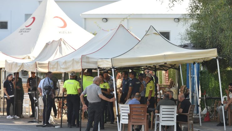 Girne’deki Gemi Faciasında Arama Çalışmaları Altıncı Gününde Sürüyor
