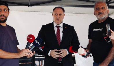 “Gemi faciasıyla ilgili tüm süreç Cumhuriyet Meclisi’nde konuşulacak ve tartışılacak”