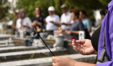 Atlılar Şehitliği’nde 15 Şehit İçin Düzenlenecek Defin Töreni Ertelendi