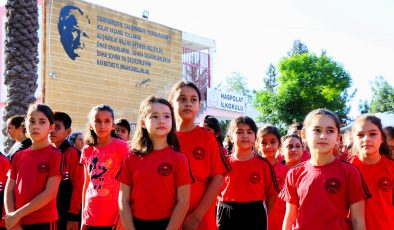 KKTC’de 2026-2027 Eğitim Öğretim Yılı İçin Geri Sayım Başladı