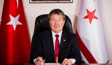 Başbakan Üstel’den Arama Çalışmaları AçıklamasıTüm İmkanlar Seferber Edildi