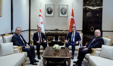 Kayıp vatandaşlara ulaşmak için tüm gayretimiz sürecek