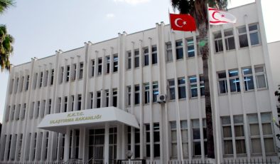 “Şampiyon Melekler” gemisi teknik denetim için Mersin’e hareket etti
