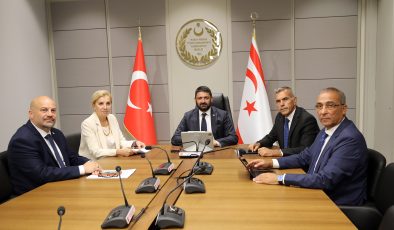 Girne açıklarındaki gemi faciası için kurulan Meclis Araştırma Komitesi toplanıyor