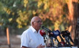 “Bu üç küçük Türk köyünde 52 yıl önce bir soykırım yaşanmıştır. Katliam ve savaş suçu işlenmiştir ancak cezasız kalmıştır”