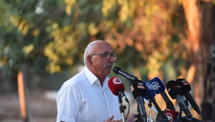 “Bu üç küçük Türk köyünde 52 yıl önce bir soykırım yaşanmıştır. Katliam ve savaş suçu işlenmiştir ancak cezasız kalmıştır”