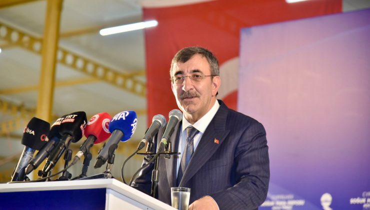 Üreticilere sübvansiyonlu kredi ve yeni destek programları hazırlıyoruz