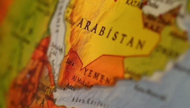 “Biz İran’ın müzakere kozu değiliz ve Suudi Arabistan’la ilişkimiz köklüdür”