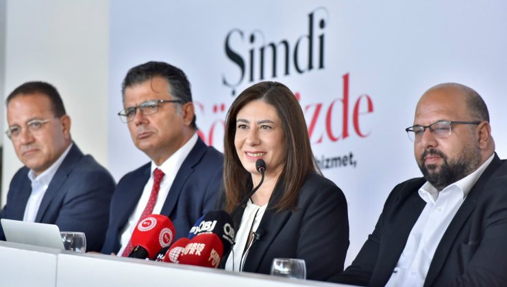 CTP açık ara birinci partidir ve seçimlerin tümüne hazırdır
