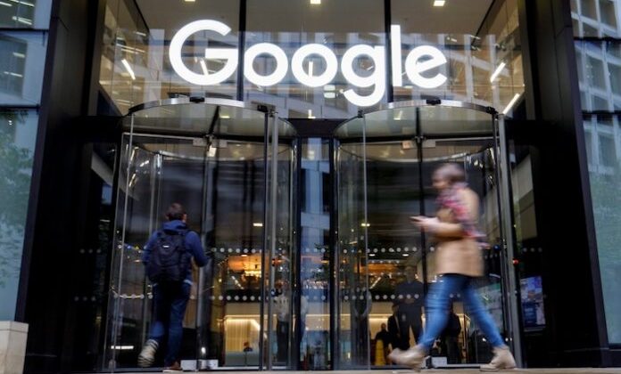 Avrupa Birliği veri kurumundan Google’a 403 milyon euro para cezası