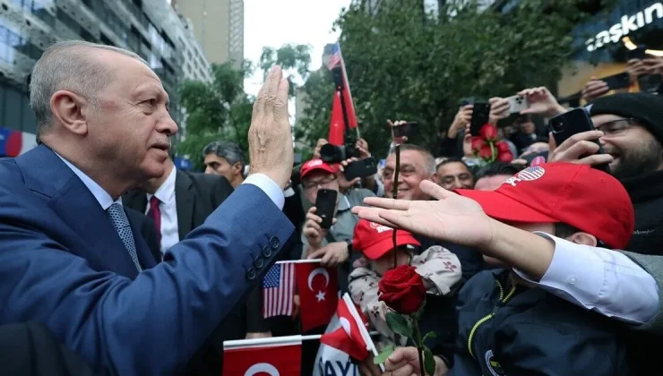 Erdoğan’dan BM Güvenlik Konseyi’nin veto hakkının kaldırılması çağrısı
