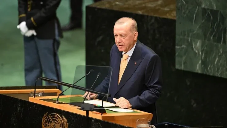 “Birleşmiş Milletler görevini icra edemez hale getirilmiştir”